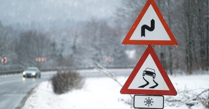 Leállították a teherforgalmat a Bucsinon is